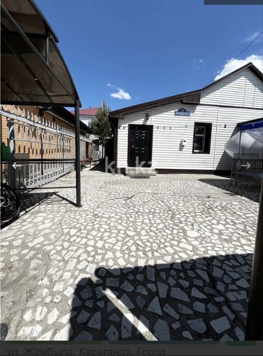 Срочно!!Продажа дома  51мил.Караганда.район политех .топ локация .