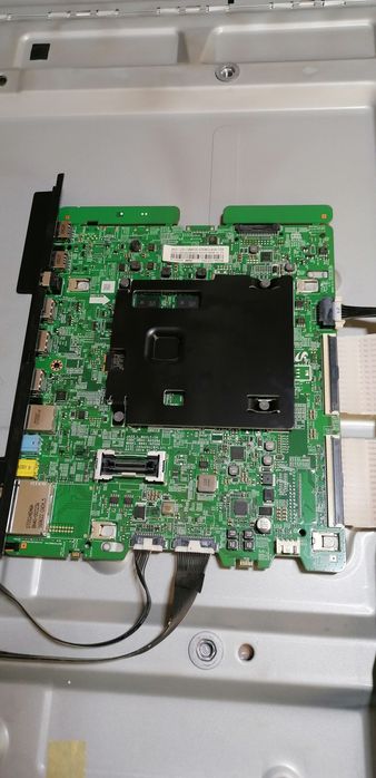 Placă baza bn41-02528a