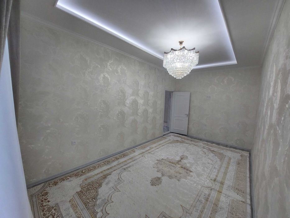 2-х комнатная квартира