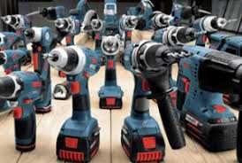 Reparatii acumulatoare  masini gaurit infiletat alte electrice