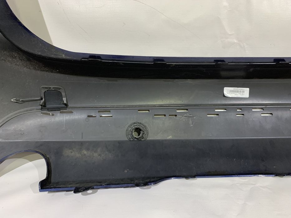 Bara spate BMW Seria 2 F45, X-Line, Sport-Line, 2013, 2014, 2015, 2016, 2017, 2018, cod origine OE 51127408444.