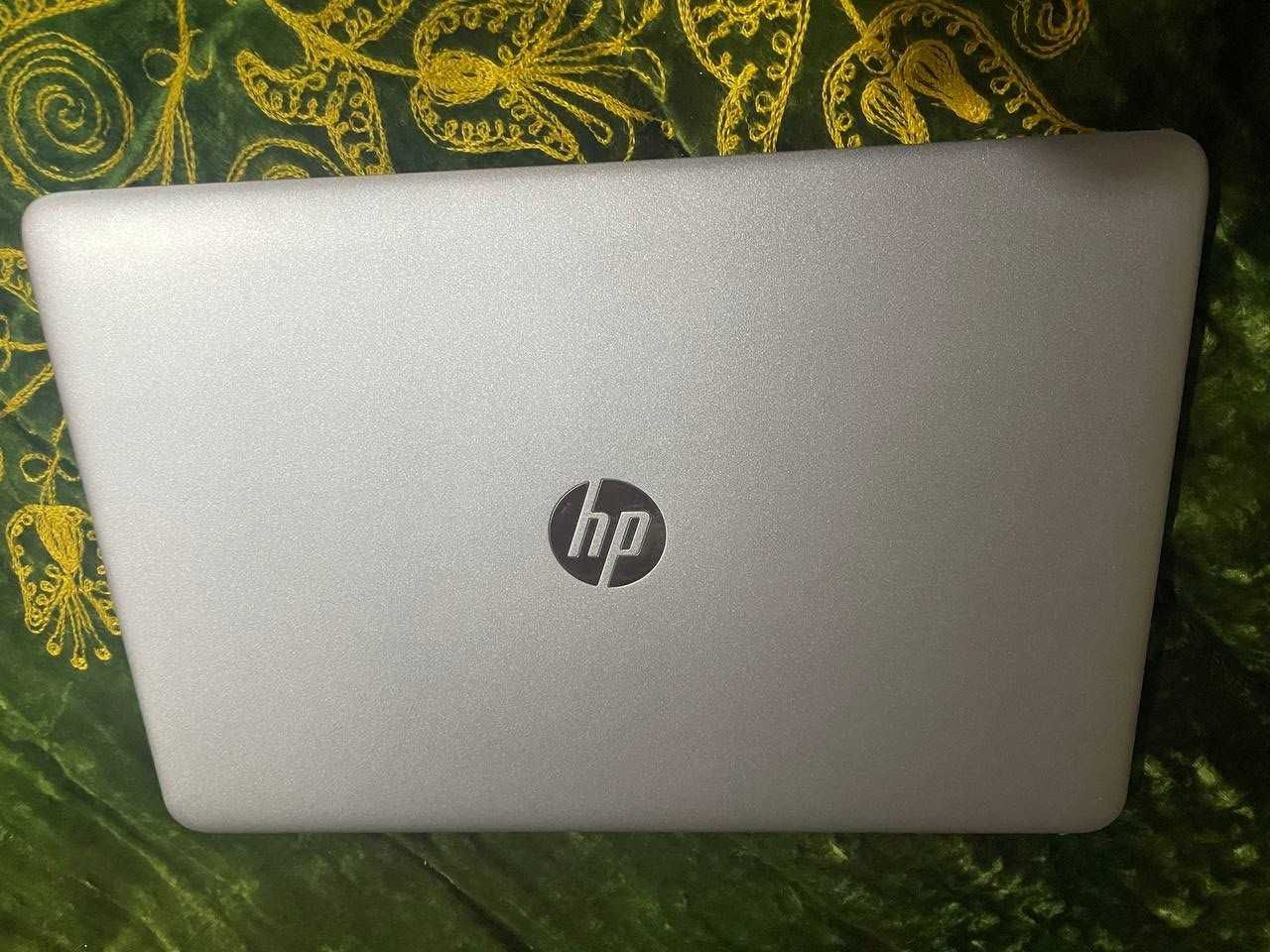Ноутбук HP EliteBook 850 G4 (Intel Core i7)