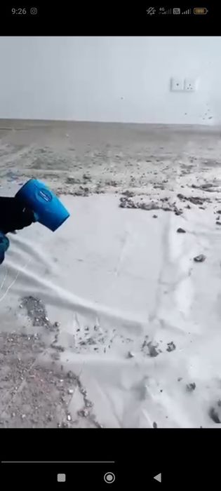 Elektr Turbo Fen "Quvvatli" - 130,000 RPM Tezlikda

 Asosiy xususiyatl