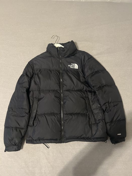 The  North Face 1996 Яке Оригинал