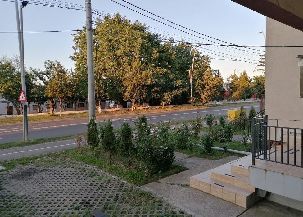 Propietar spațiu 38 mp