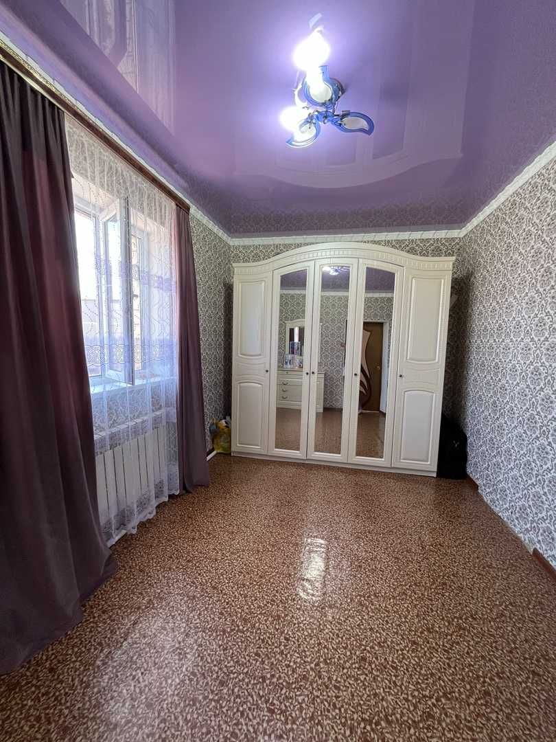 Продам частный дом в р-не ГМЗ