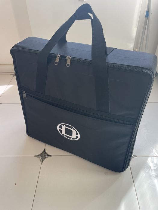 Husa transport mixer Dynacord Yamaha etc…