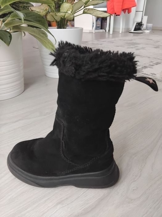 Cismulițe negre pt fete