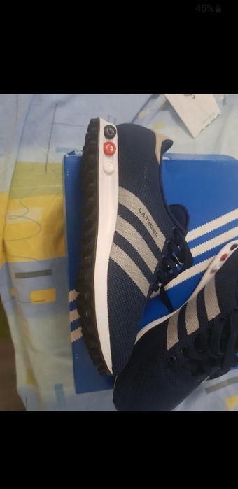 Adidas l.a trainer