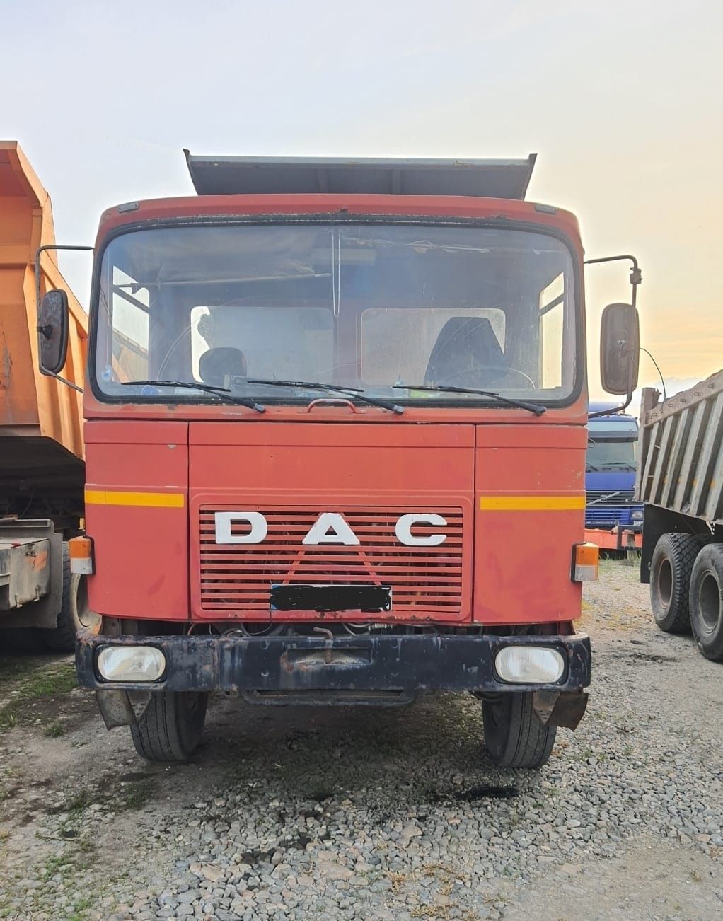 Roman Dac Raba 16 tone