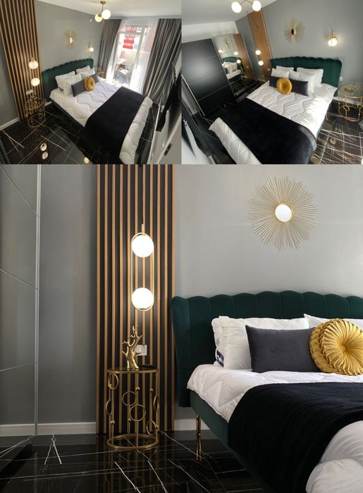 Apartament Regim Hotelier 2 camere Ared zona Prima Shops
