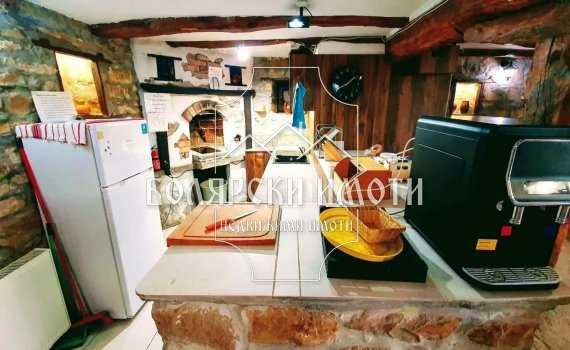 Продава се Къща в с. Буковец, Област Велико Търново - 180 кв.м за 1261 €/кв.м - Снимка #8
