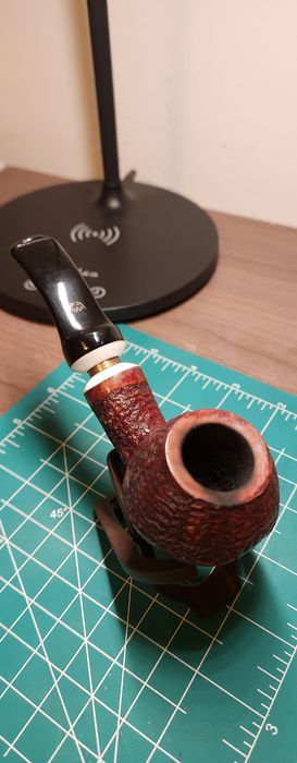 Stefano Exclusive, genuine briar