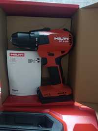 HILTI sf 4-22...