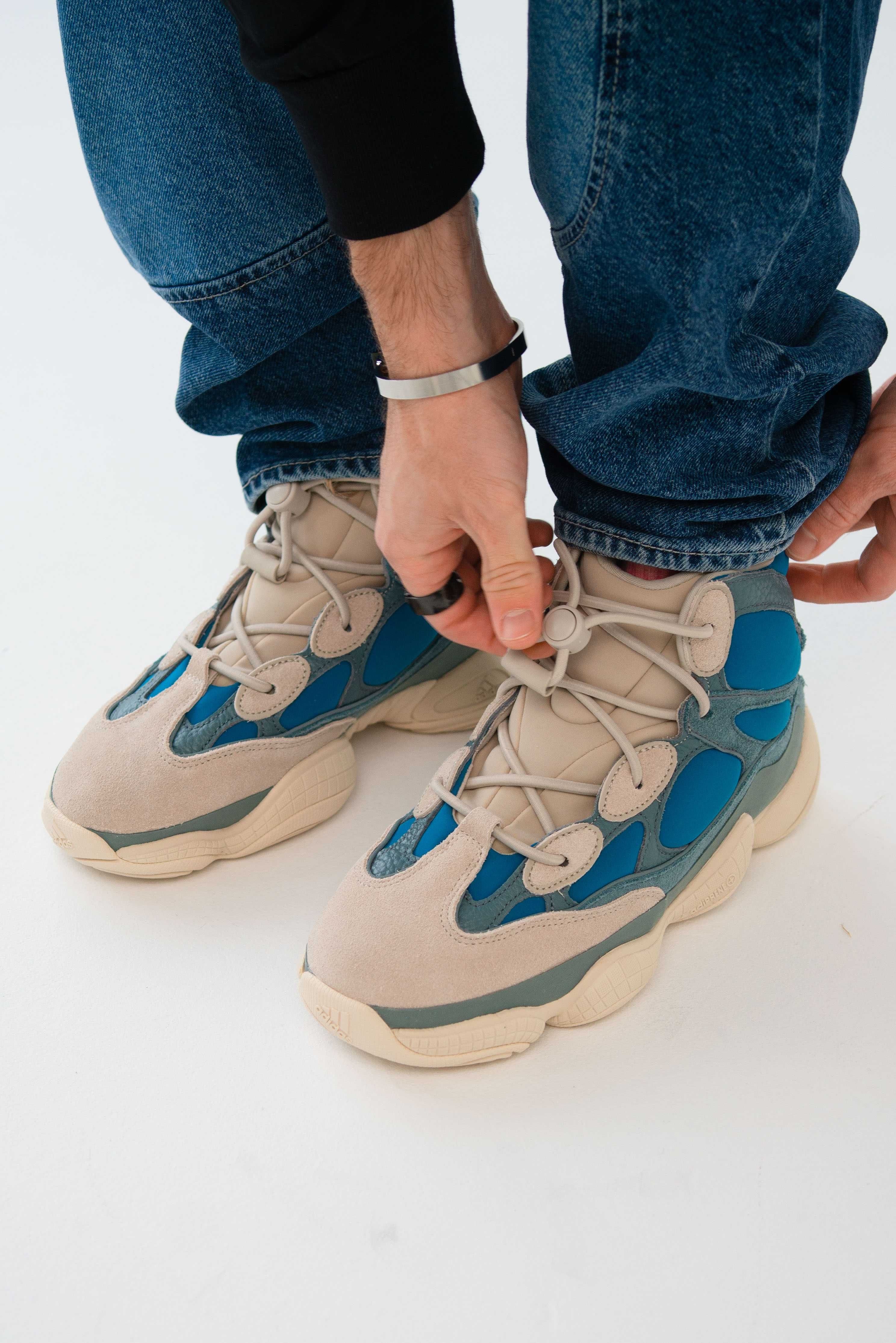 yeezy 500 hi top