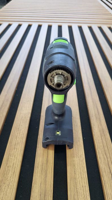 Винтоверт Festool TSX 18