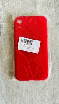 Husa Iphone XR rosie