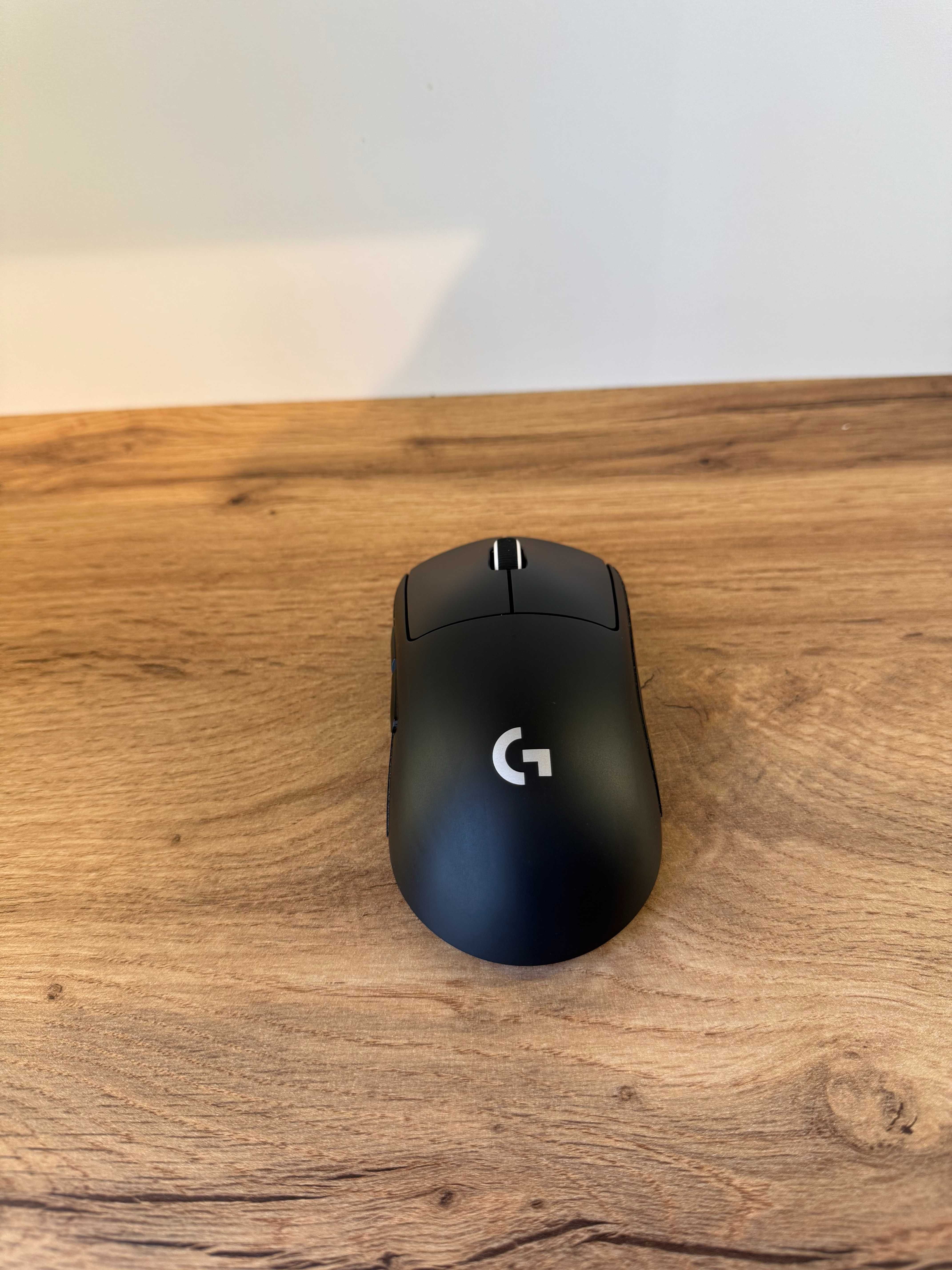 Mouse Logitech Pro X | TrueGSM
