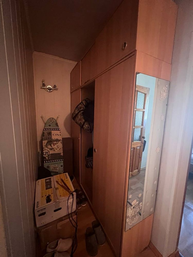 Продам квартиру в центре