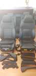 Scaune piele Bmw F01 Nonfacelift