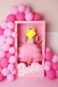Cutie Barbie pt fotografii fetite