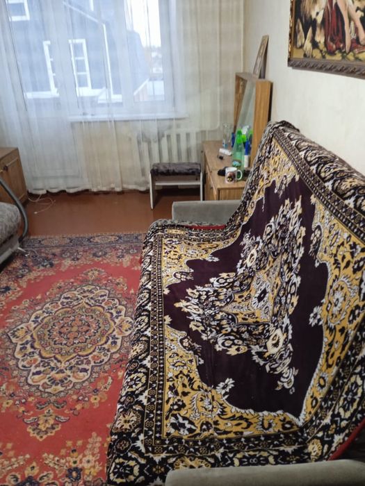 Пррдам комнату в малос. доме в районе 11 школы за 4,8 млн