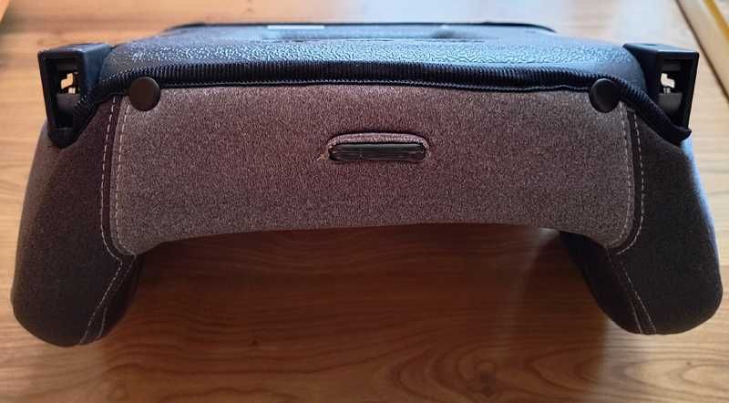 LORELLI TRAVEL LUXE ISOFIX-Premium детска седалка за кола