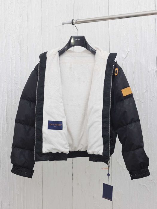 Geaca Louis Vuitton Premium