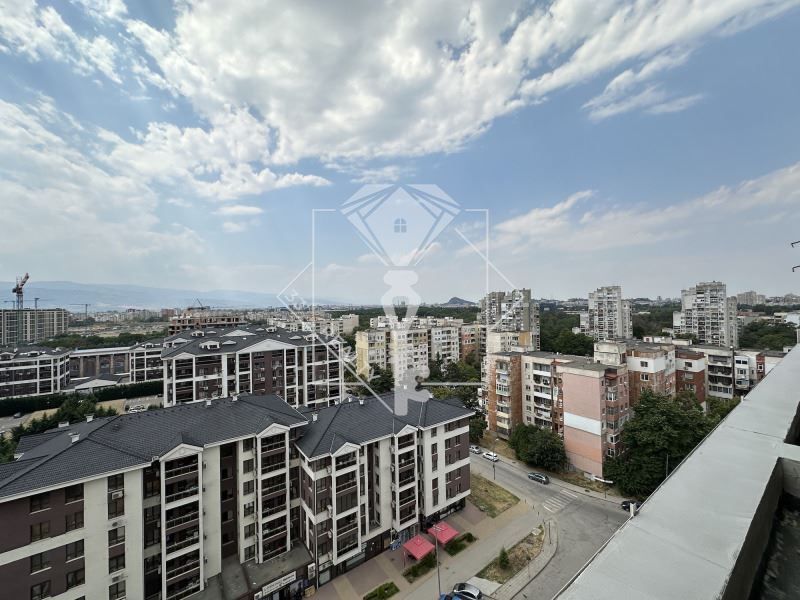 Продава се Двустаен апартамент в Пловдив, Тракия - 80 кв.м за 1303 €/кв.м - Снимка #4