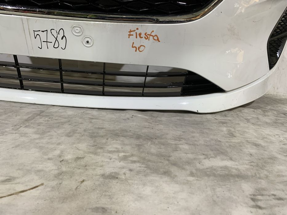 Bara fata Ford Fiesta, 2018, 2019, 2020, 2021, cod origine OE H1BB-17K-819.