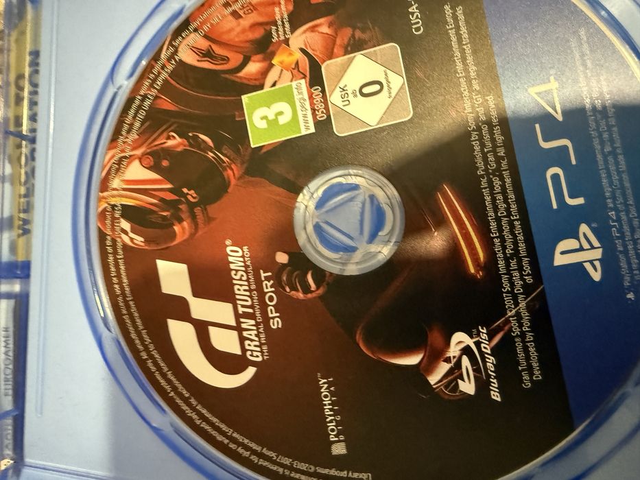 Игри за playstation 4