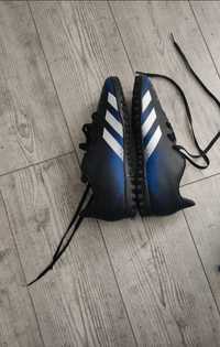 Ghete de fotbal Adidas Predator Freak