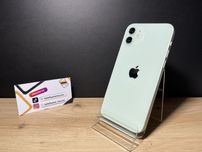 Iphone 12 128Gb Verde 24 luni garantie Telefoane Mures