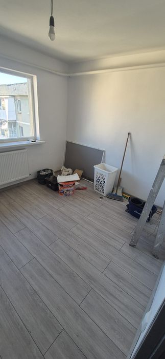 Apartament decomandat Severin