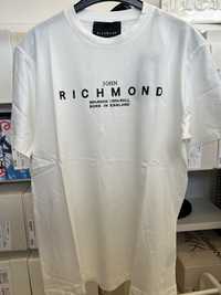 Tricou Richmond L Xl XXl Nou Original
