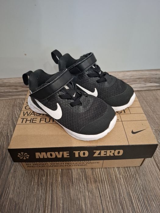 Детски маратонки Nike 22