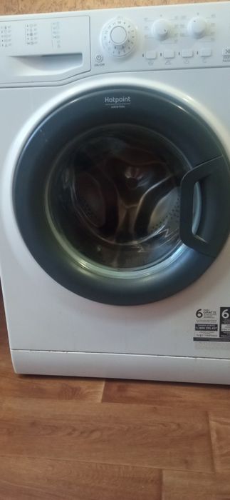 Перални Hotpoint-Ariston

Филтър

Цена