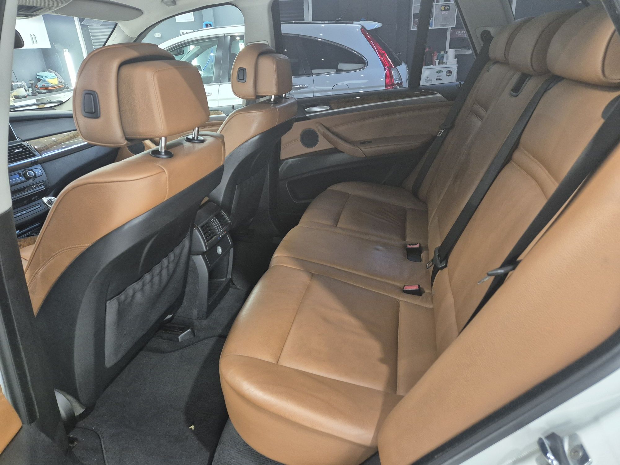 Bmw X5 3.0SD 286 кс