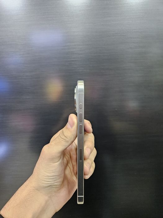 Iphone 15 pro max 512 ZP/A dual