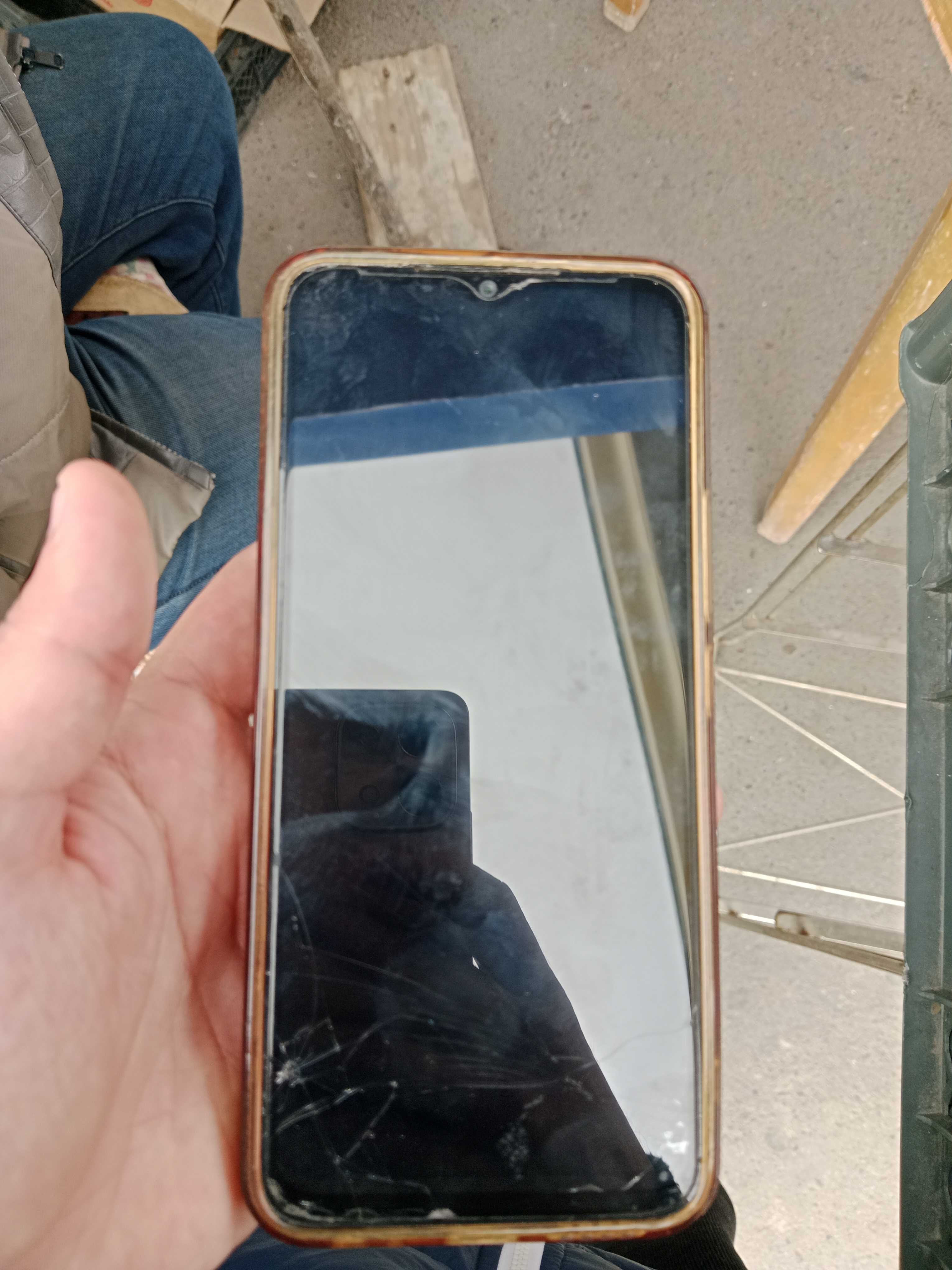 Infinix smart 6 64gb