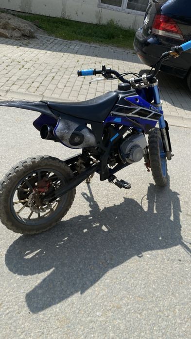 Vand cross 49cc stare buna de functionare