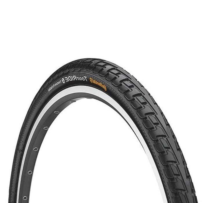 Set anvelope Continental Ride Tour 26" x 1 1/2; 27.5" x 1.6; 42-584.