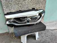 Оригинален фар БМВ 5 G30  BMW 5 G30 G31 Adaptive Led