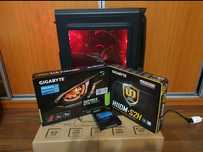 Calculator/PC Gaming intel i5 gtx 1050ti