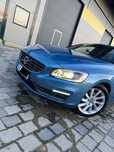 Volvo V60 Volvo V60 Kombi 2.0d/181Cp Euro6 anul 2015