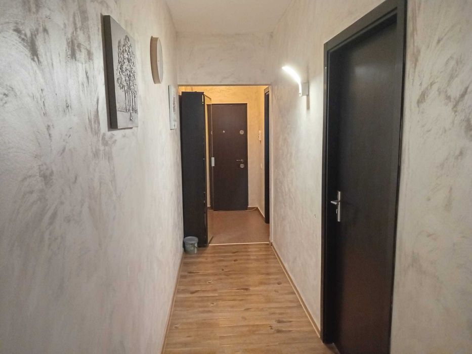Apartament 3 camere cu loc de parcare Cartierul Latin