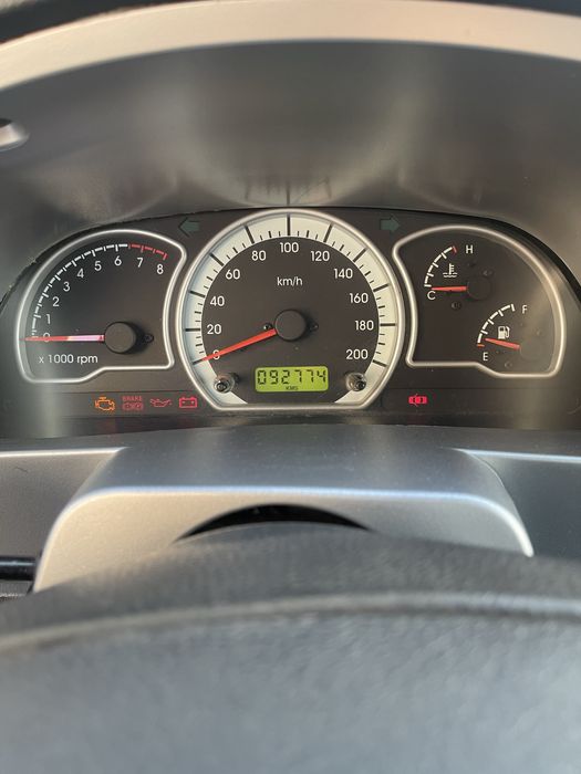 Nexia 2 ideal sotiladi