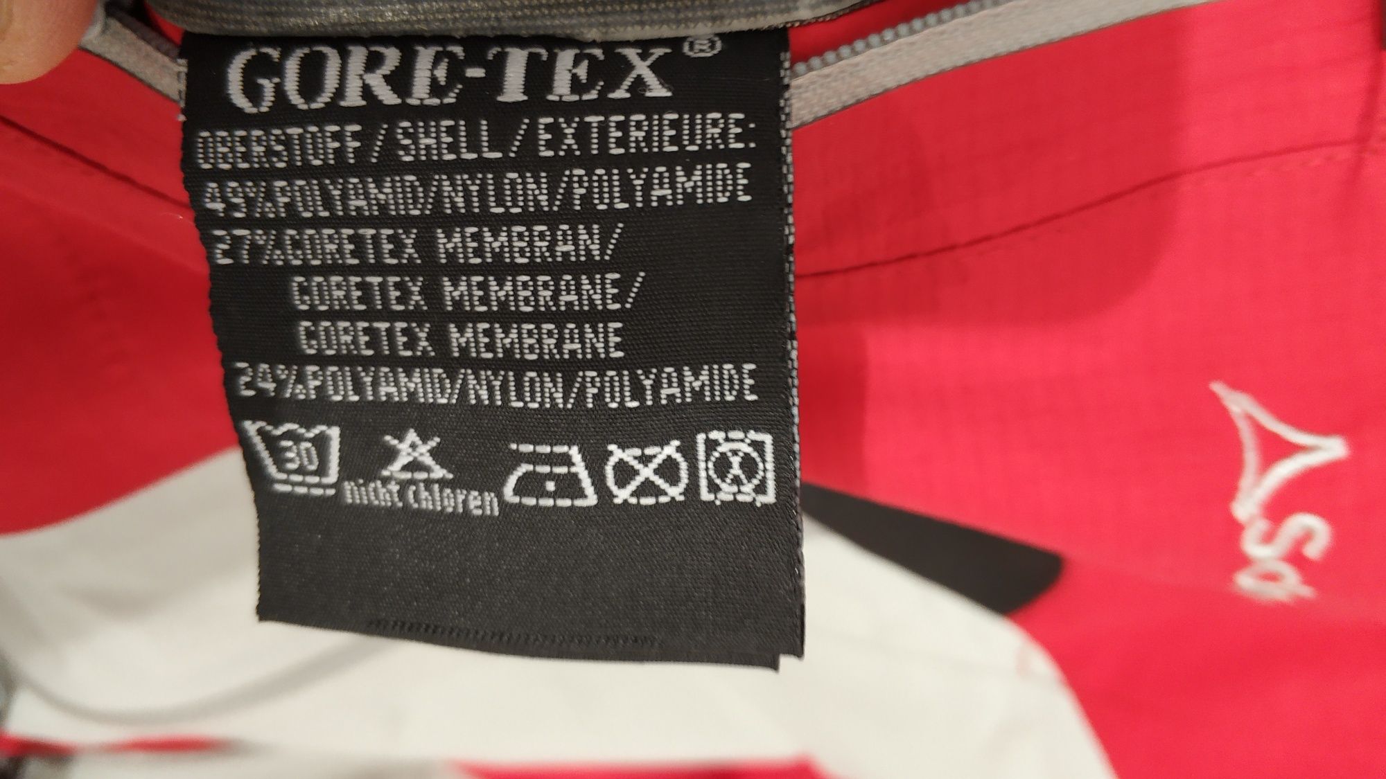 Shoffel Gore Tex размер 40