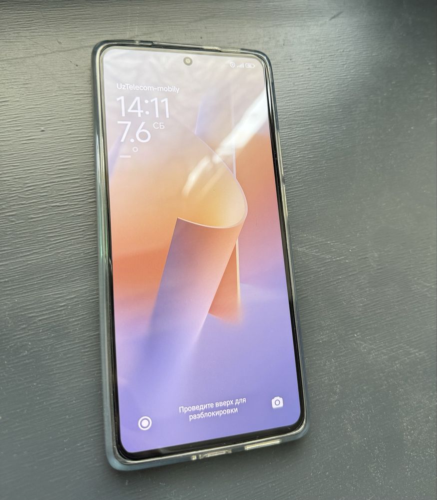 Xiaomi 11T Pro 5G 8Gb/256Gb full komplekt