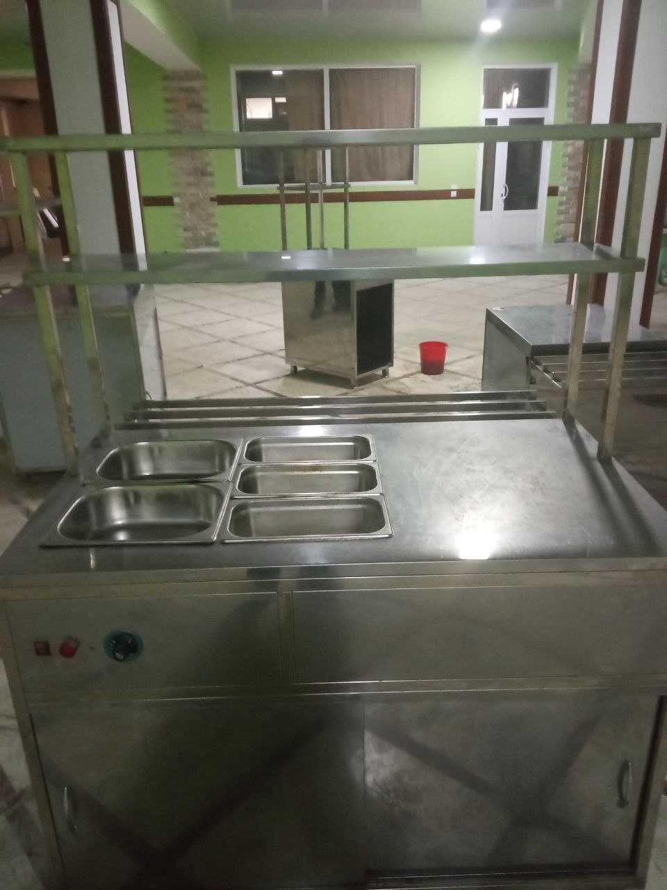 Линия Быстро (полный комплект)